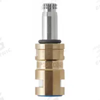 KOHLER Turn Ceramic Valve: Repl, GP330004