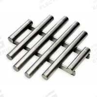 ERIEZ Grate Magnet: Round Grate Magnet, Rare Earth, 80 oz Max Magnetic Pull Strength, Round (MPN 135704P). Key specifications — Grate Shape: Round; Primary Magnet Material: Rare Earth; Frame Material: Stainless Steel; Brand: ERIEZ.