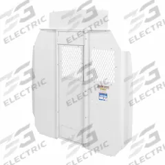 WEATHER GUARD Van Partition: Swing Open Door Panel, White, Steel, 74 1/2 in Overall Ht, High Roof (MPN 96322-3-01). Key specifications — Color: White; Compatible Roof Type: High Roof; Brand: WEATHER GUARD; Compatible Make/Model: Ford Transit; Compatible Vehicle Type: Full-Size Vans.