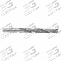 IZAR Jobber Length Drill Bit: Letter B, 135° Split Point, Carbide Tipped (MPN 85923). Key specifications — attr1229415: 0.2380.