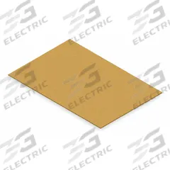 TENNSCO Decking: 72 in x 48 in x 5/8 in, Particleboard, 2,750 lb Load Capacity (MPN PB-7248-3). Key specifications — Decking Material: Particleboard; Frame Finish: Unfinished; Color: Natural; Brand: TENNSCO.