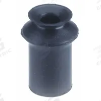 SMC Vacuum Pad: Bellows, w/o Adapter, 6 mm Pad Dia, Urethane Rubber, Brown, 60A, 13 mm Pad Ht (MPN ZP06BU). Key specifications — attr1019101: ZP06BU; attr1019103: SMC; attr1019107: 60A.