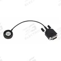 TESA BROWN & SHARPE TLC Adaptor Cable: TESA TLC Bluetooth, Bluetooth Transmission Protocol (MPN 04760179). Key specifications — attr1181971: TESA BROWN & SHARPE; attr1181952: 04760179; attr1181955: Bluetooth; attr1181956: SUB-D9P/RS232; attr1181957: SUB-D9P RS232/TLC; attr1181959: 8.