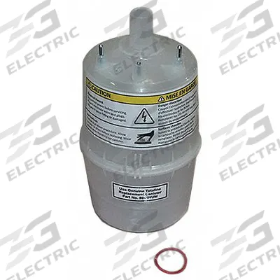 CARRIER Thermostatic Expansion Valve: CNPVP3017ALA Mfr Part # - Replacement HVACR Pumps, Valves & Tubing