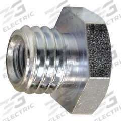 MAKITA Angle Grinder Adapter: For Use With All Grinders with 5/8"-11 Spindles (MPN A-98619). Key specifications — attr1254963: MAKITA; attr1254938: Replacement Part; attr1254942: Angle Grinder Adapter; attr1254946: 4AYY1; attr1254941: All Grinders with 5/8"-11 Spindles; attr1254943: XAG13Z1.