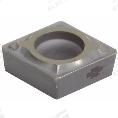SUMITOMO Diamond Turning Insert: DCMT32.52EFP - Diamond Indexable Turning Inserts