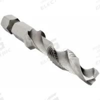 APPROVED VENDOR Drill, Tap, Countersink: 5/16"-18 UNC, 3 1/4 in Overall Lg (MPN 6EXL4). Key specifications — attr1300068: APPROVED VENDOR; attr1300074: Not Impact Rated.