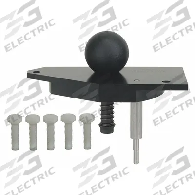 OTC Cam Gear Alignment Tool: Cam Gear Alignment Tool, Detroit Diesel Series 60/J-45946 - Camshaft Alignment Tools