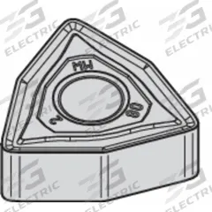 WIDIA Turning Insert: WNMG432MW, WNMG080408MW (MPN 4173118). Key specifications — attr257986: WNMG080408MW; attr257985: WNMG432MW.