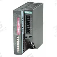 SIEMENS UPS System: 360 VA Power Rating, 24 V Input, 24 V Output (MPN 6EP1931-2EC42). Key specifications — UPS Type: Standby; Brand: SIEMENS.