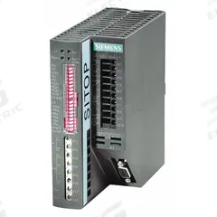 SIEMENS UPS System: 360 VA Power Rating, 24 V Input, 24 V Output (MPN 6EP1931-2EC42). Key specifications — UPS Type: Standby; Brand: SIEMENS.