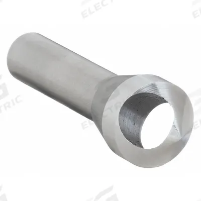 KEO Countersink: 82°, 0 Flute, 3/8 in Body Dia - Anti-Vibration Zero-Flute Countersinks