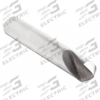 KEO Countersink: 82°, 1 Flute, 1/8 in Body Dia, 1/8 in Shank, High Speed Steel (MPN 919-000-109). Key specifications — Brand: KEO.