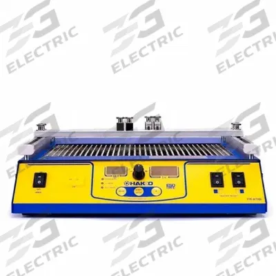 HAKKO Preheater: 730 W - PCB Preheaters
