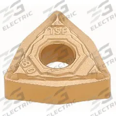 TUNGALOY Trigon Turning Insert (MPN 6780900)