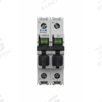BUSSMANN Fuse Block: Finger-Safe, 2 Pole, 600 V AC, DIN Rail Mounting, Box Lug Termination (MPN CCP2-2-30CC). Key specifications — Brand: BUSSMANN.