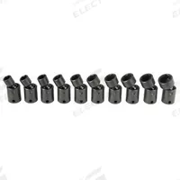 PROTO Impact Socket Set: 3/8 in Drive Size, 10 Pieces, 8 mm to 18 mm Socket Size Range, (10) 6-Point (MPN J72133M). Key specifications — attr1204187: PROTO; attr1224350: 8 mm to 18 mm; attr1204189: None; attr1204193: (10) 6-Point; attr1226868: 3/8 in.