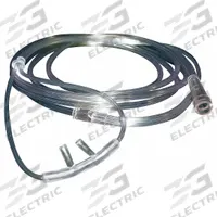 MEDSOURCE Nasal Cannula: Tip Type Non-Flared, Intended Patient Adult, 7 ft Tube Lg, PVC (MPN MS-24008). Key specifications — attr333491: PVC; attr378098: MEDSOURCE.