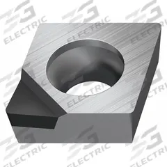 WALTER Diamond Turning Insert: CCGT3(2.5)1FS-1, CCGT09T304FS-1 (MPN 6674534). Key specifications — attr257732: CCGT3(2.5)1FS-1; attr257733: CCGT09T304FS-1.