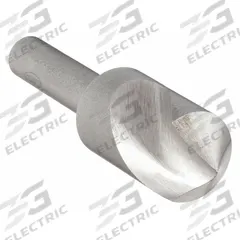 KEO Countersink: 90°, 1 Flute, 1/4 in Body Dia, High Speed Steel (MPN 919-000-087). Key specifications — Brand: KEO.