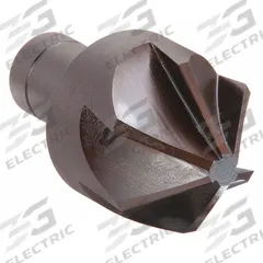 KEO Countersink: 90°, 6 Flute, 3/4 in Body Dia, Cobalt (MPN 919-000-783). Key specifications — attr1301035: KEO.