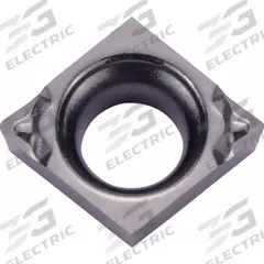 KYOCERA Diamond Turning Insert (MPN CCGT141105MFPPFPR1725)