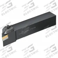 WALTER Indexable Turning and Profiling Tool Holder: DDJNL124B (MPN 5097542). Key specifications — attr257703: DDJNL124B.