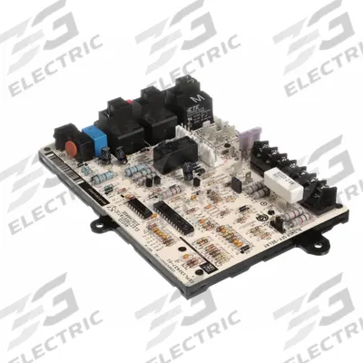 CARRIER Circuit Board: Mfr Part # HK42FZ014 - Replacement HVACR Controls, Switches & Thermostats