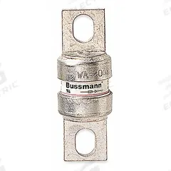 Semiconductor Fuse: FWA Series, Fast-Acting, 70 A, 150 V AC, 150 V DC DC Volt Rating, Non-Indicating (MPN FWA-70B). Key specifications — Series: FWA; Brand: BUSSMANN; Voltage Type: AC/DC.