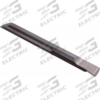 KYOCERA Micro Bar (MPN EZBR045040ST008HPR1225) - Machining