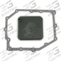 HASTINGS FILTERS Transmission Fluid Filter: O-Ring/Pan Gasket, 6 7/8 in Overall Ht (MPN TF114). Key specifications — Brand: HASTINGS FILTERS; Includes: Pan Gasket.