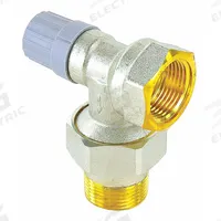 DANFOSS Thermostatic Radiator Valve: 013G-8024 Mfr Part #. Key specifications — Product Type: Thermostatic Radiator Valve; Manufacturer Part Number: 013G-8024.