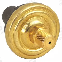 HONEYWELL Pressure Switch: 0.5 psi – 150 psi, 5000 Series, 1/8-27" MNPT (MPN 76054-B00000600-01). Key specifications — Brand: HONEYWELL; Pressure Connection Type: 1/8-27" MNPT.