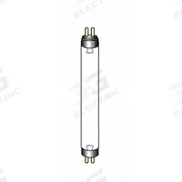 ELGA UV Lamp: LC118. Key specifications — Brand: ELGA; Manufacturer Part Number: LC118; Product Type: UV Lamp; Compatible Manufacturer Model Number: CN060RDM1-115.