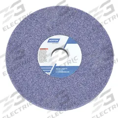 NORTON Straight Grinding Wheel: Type 1, 7" x 1/2" x 1 1/4", 32A46-HVBEP, 5 PK (MPN 66252941205). Key specifications — Wheel Hardness: H; Brand: NORTON.