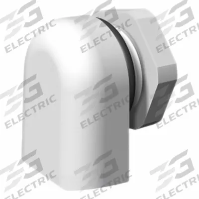 HAMMOND Ventilator: For Most Types of Metallic and Non-Metallic Enclosures - Electrical Enclosure Accessories & Replacement Parts