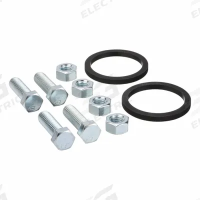 BELL & GOSSETT Flange Hardware Kits: P64910, Compatible with Grainger Part No. 4RD16/4RD17