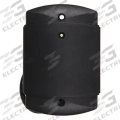 KERI SYSTEMS Proximity Reader: 4 5/16 in Ht, 3 in Wd (MPN MS-5000BX). Key specifications — Product Type: Proximity Reader; Brand: KERI SYSTEMS.