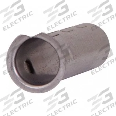 A.Y. MCDONALD Tube Insert: 3/4 in OD Fitting Size - Plastic Tubing Stiffeners for Service Fittings