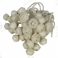 APPROVED VENDOR Bungee: TT11C5435BGG, 40 PK. Key specifications — Compatible Brand: Approved Vendor; Compatible Manufacturer Part Number: 11C543; Brand: APPROVED VENDOR; Manufacturer Part Number: TT11C5435BGG; Compatible Grainger Part Number: 11C545; Product Type: Bungee.