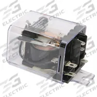 CLEVELAND Relay: KE50753-7. Key specifications — Manufacturer Part Number: KE50753-7; Brand: CLEVELAND; Product Type: Relay.