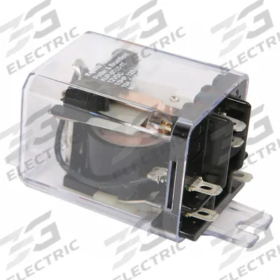 CLEVELAND Relay: KE50753-7 - Replacement Parts for Steam Kettles