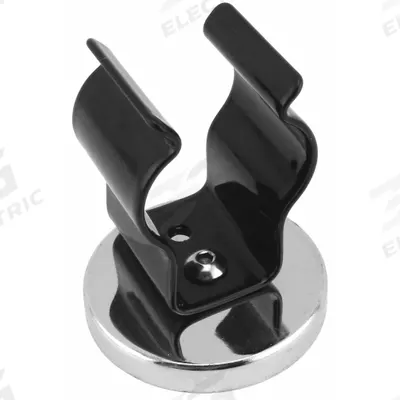 APPROVED VENDOR Tool Holding Magnet: 2 1/16 in Overall Lg - Tool-Holding Magnetic Bars, Racks & Rolls