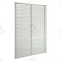 FRIEDRICH Architectural Grille: Architectural Grille (MPN VPAL2). Key specifications — Manufacturer Part Number: VPAL2; Product Type: Architectural Grille; Material: Aluminum; Brand: FRIEDRICH.