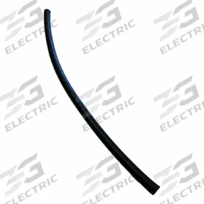 FIMCO Sprayer Hose: 5020307, Rubber - Hoses