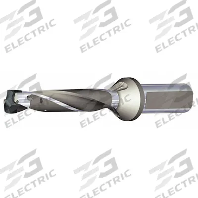 WIDIA Exchangeable Drill Tip: TDMX1418R5SL150 (MPN 6572245) - Modular Drill Bits for General Drilling