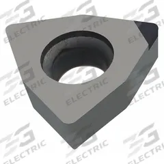 WALTER Trigon Turning Insert: WCMW020102 (MPN 5043155). Key specifications — attr257986: WCMW020102; attr257985: WCMW020102.