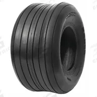 HI-RUN Lawn/Garden Tire: 16X6.5-8 Tire Size, Riding Mower Tire, SU08, 415 lb Wt Capacity (MPN WD1037). Key specifications — Tire Size: 16X6.5-8; Tread Pattern: SU08; Brand: HI-RUN.