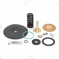 WILKINS Repair Kit: 500 Series Water Pressure Reducing Valve, RK114-500XL