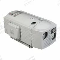 SCHMALZ Dry running vacuum pump: 0.9 kW, 3 Phase, 230/460V AC, 30 cu m/hr Free Air Displacement (MPN 10.03.01.00349). Key specifications — attr51477: 10.03.01.00349; attr51480: SCHMALZ; attr51504: G; attr51550: 230/460V AC; attr51559: 3.